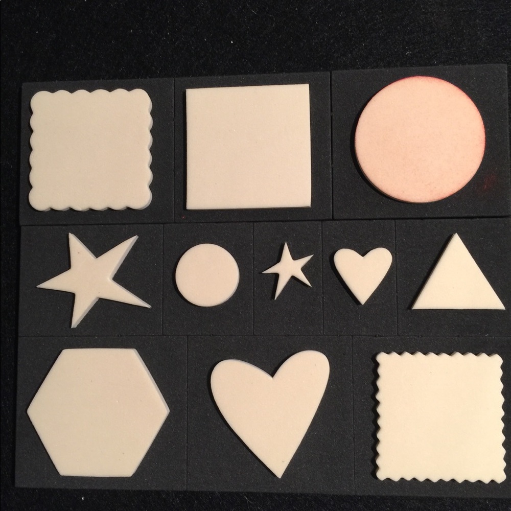 Stamp Bundle - Picture 3 of 6